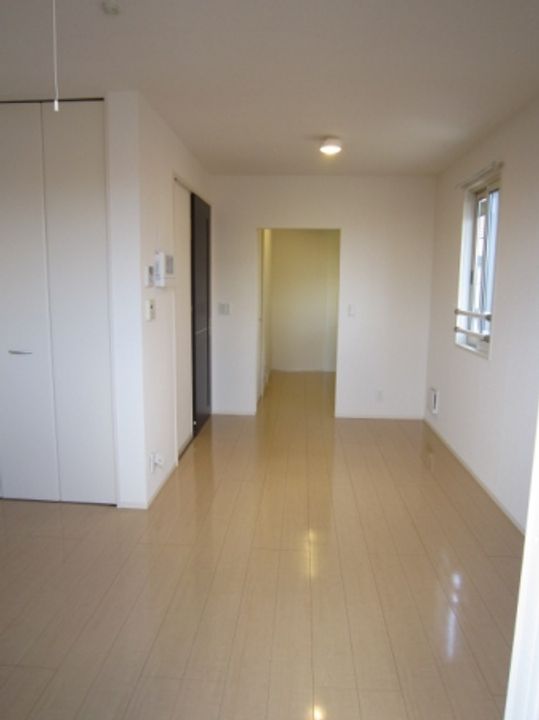 広島県福山市沖野上町5(アパート)の賃貸物件の居間