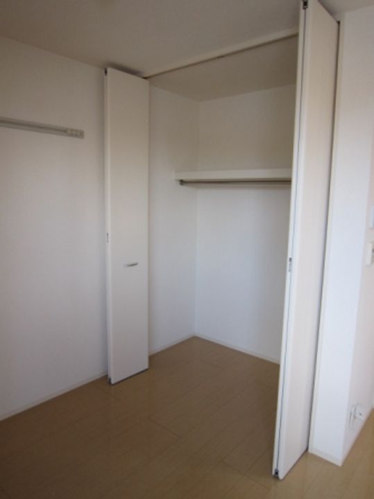 広島県福山市沖野上町5(アパート)の賃貸物件の内装