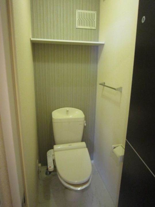 広島県福山市沖野上町5(アパート)の賃貸物件の内装