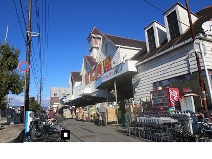 広島県福山市沖野上町5(アパート)の賃貸物件の周辺