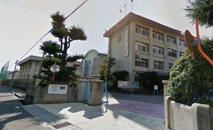 広島県福山市沖野上町5(アパート)の賃貸物件の周辺