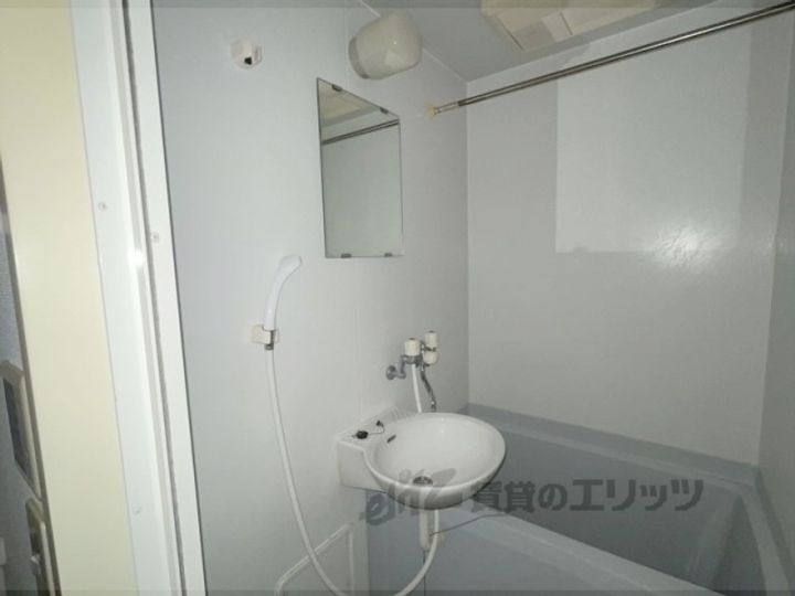 レオパレスドウマンの内装