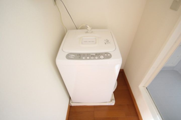 レオパレス眺望のその他画像