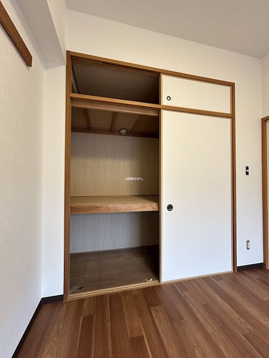 大阪府大阪市東住吉区杭全2(マンション)の賃貸物件の内装