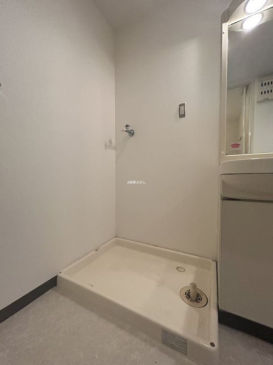 大阪府大阪市東住吉区杭全2(マンション)の賃貸物件の内装