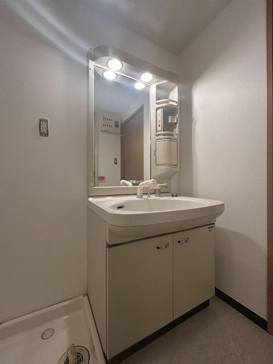 大阪府大阪市東住吉区杭全2(マンション)の賃貸物件の内装