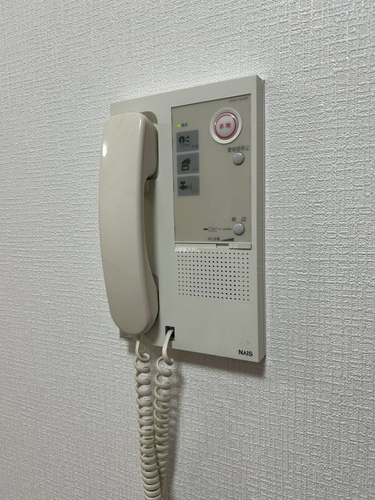 大阪府大阪市東住吉区杭全2(マンション)の賃貸物件の内装