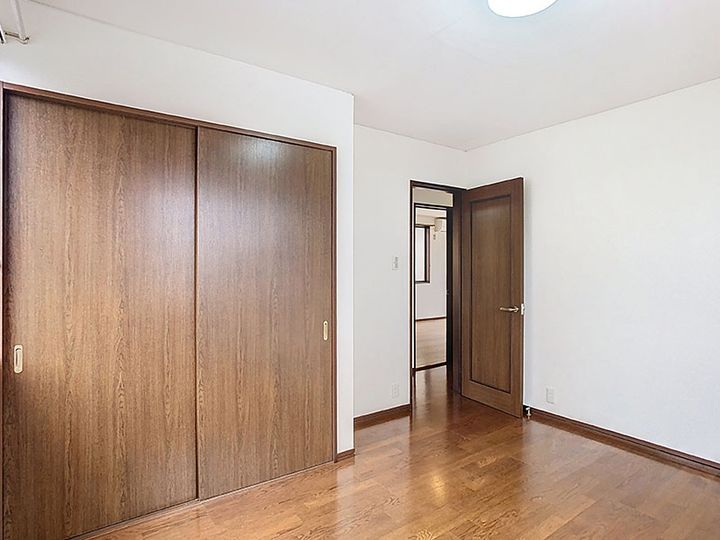 石川県白山市美川和波町(一戸建)の賃貸物件の内装