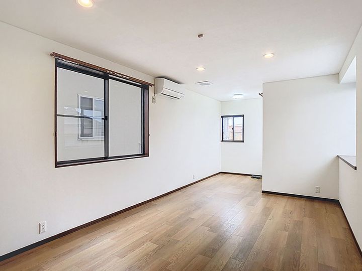 石川県白山市美川和波町(一戸建)の賃貸物件の内装