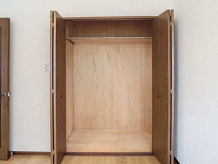 石川県白山市美川和波町(一戸建)の賃貸物件の内装