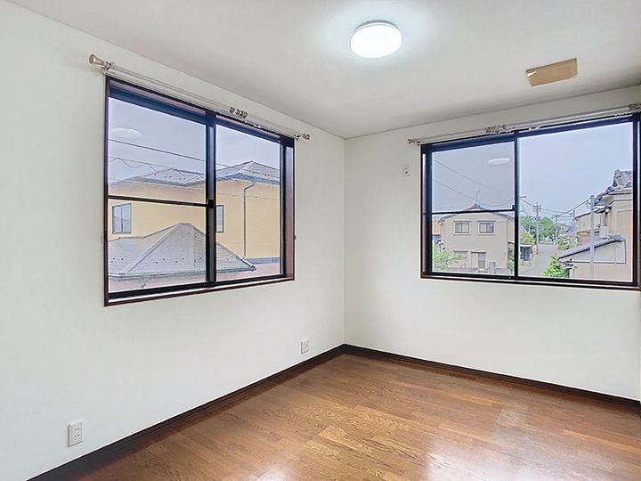 石川県白山市美川和波町(一戸建)の賃貸物件の内装