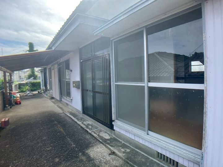 アーバンハイツ松尾の内装