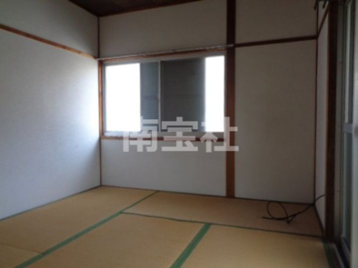 鹿児島県鹿児島市桜ヶ丘5(一戸建)の賃貸物件の内装