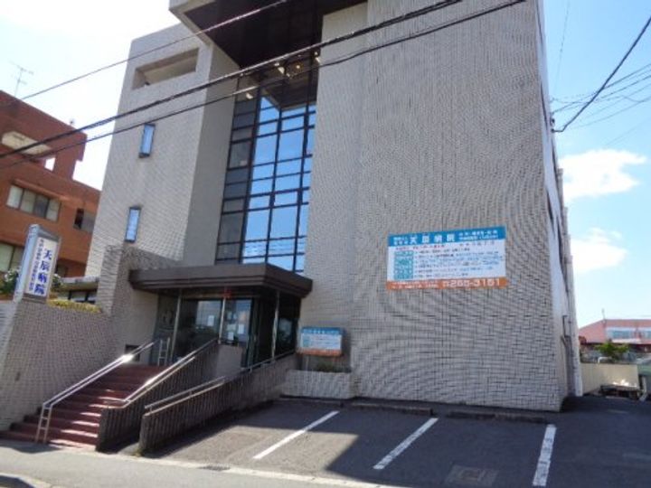 鹿児島県鹿児島市桜ヶ丘5(一戸建)の賃貸物件の周辺