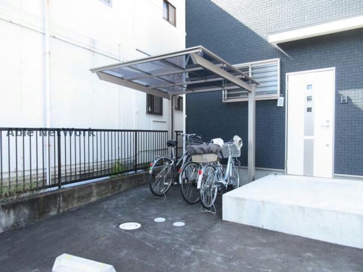 Grato Firstの地図
