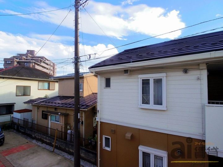 埼玉県狭山市富士見1(アパート)の賃貸物件のその他画像
