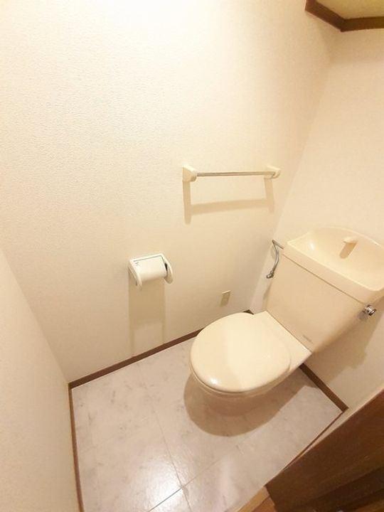 神奈川県足柄上郡松田町松田惣領(マンション)の賃貸物件の内装