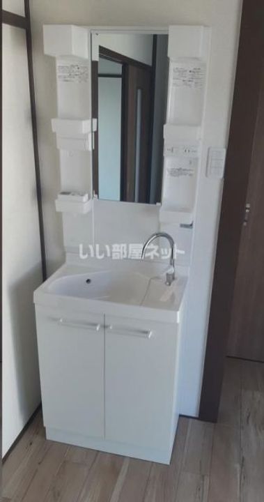 大阪府茨木市丑寅1(マンション)の賃貸物件の内装