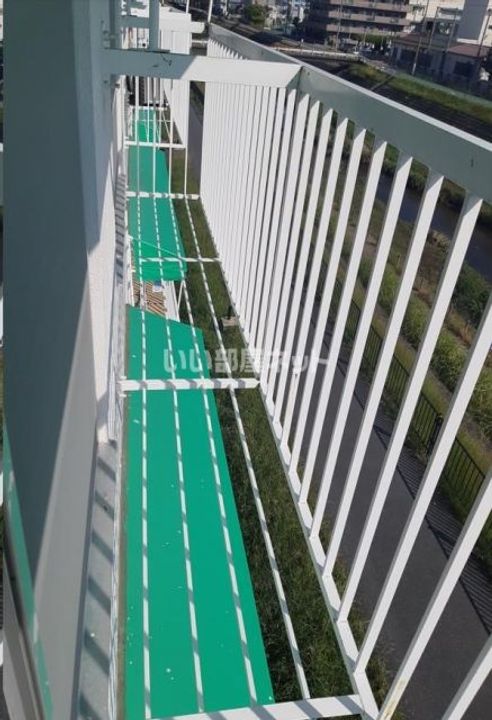 大阪府茨木市丑寅1(マンション)の賃貸物件の内装