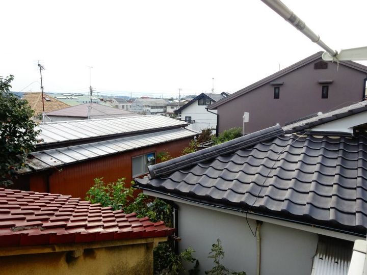 東京都府中市白糸台4(マンション)の賃貸物件のその他画像