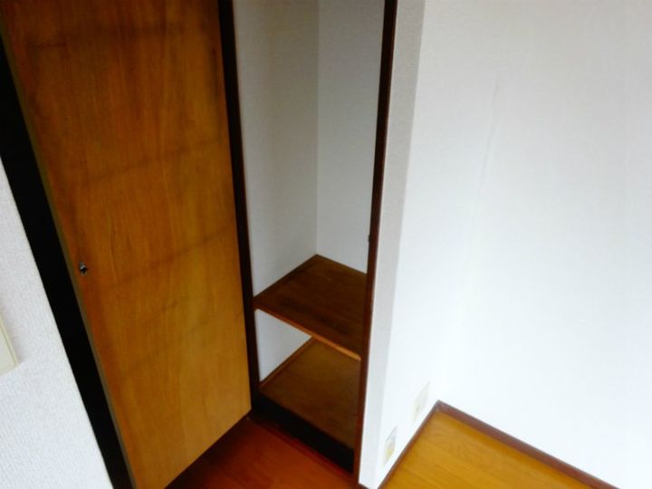 東京都府中市白糸台4(マンション)の賃貸物件の内装