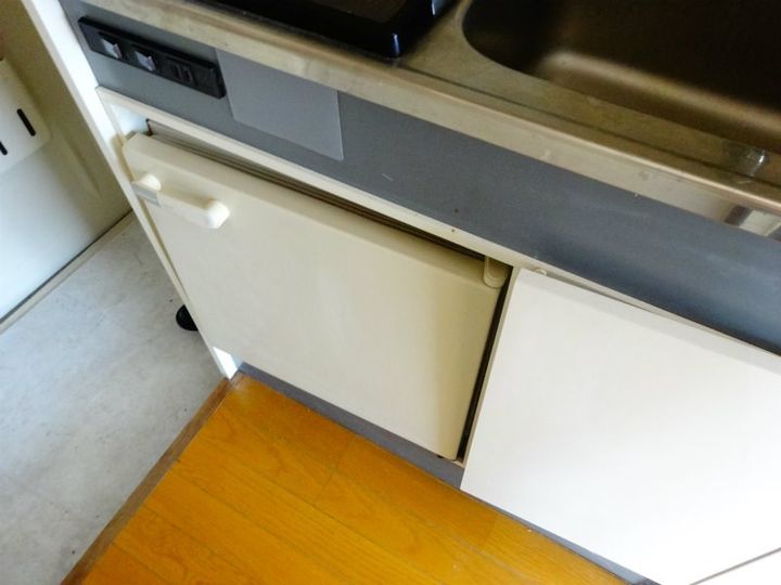 東京都府中市白糸台4(マンション)の賃貸物件の内装