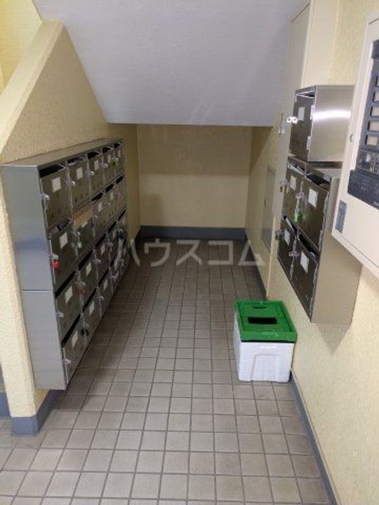 ベルアーム松戸のその他画像