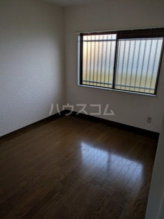 ベルアーム松戸の内装