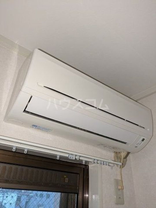 ベルアーム松戸の内装