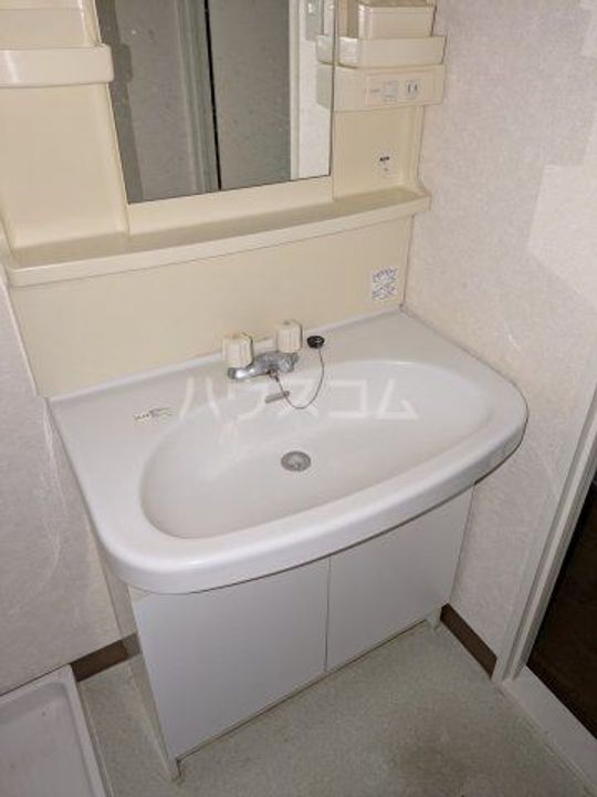 ベルアーム松戸の内装