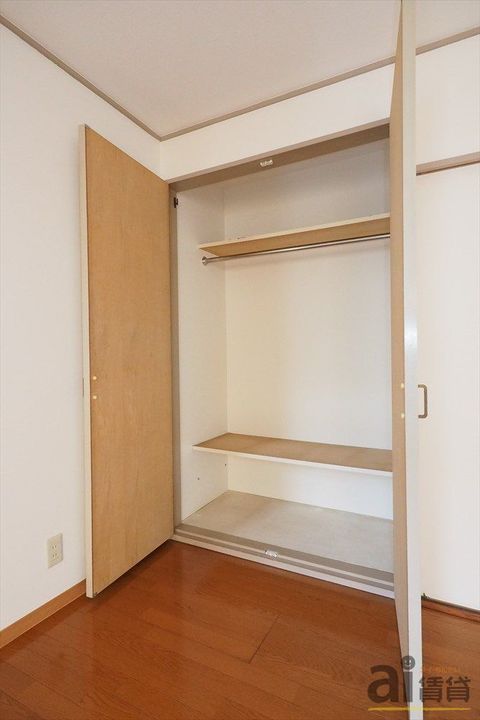 セザール第3東所沢の内装