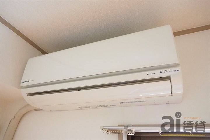 セザール第3東所沢の内装