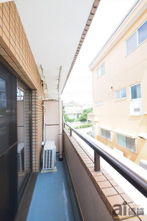 セザール第3東所沢の内装