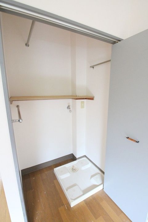 カーサ本町の内装