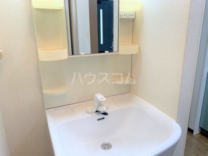 HGコート2の内装