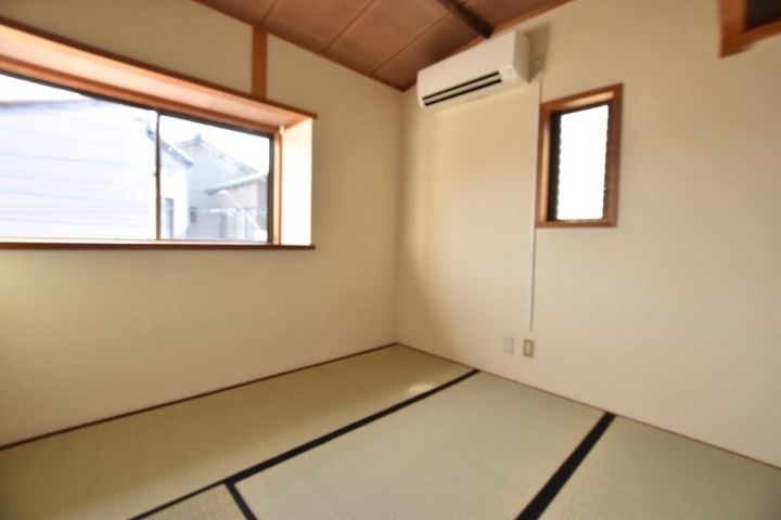 石川県金沢市畝田中4(一戸建)の賃貸物件の内装