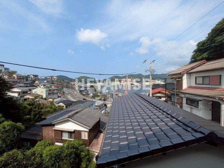 長崎県長崎市西琴平町(一戸建)の賃貸物件のその他画像
