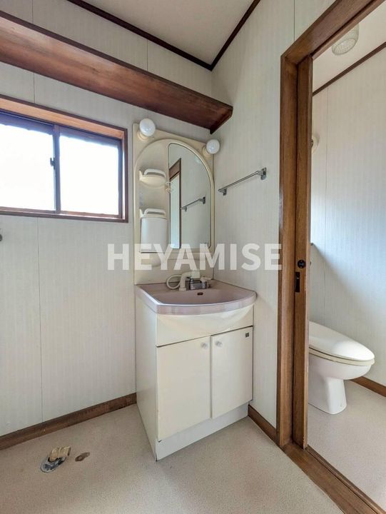 長崎県長崎市西琴平町(一戸建)の賃貸物件の内装