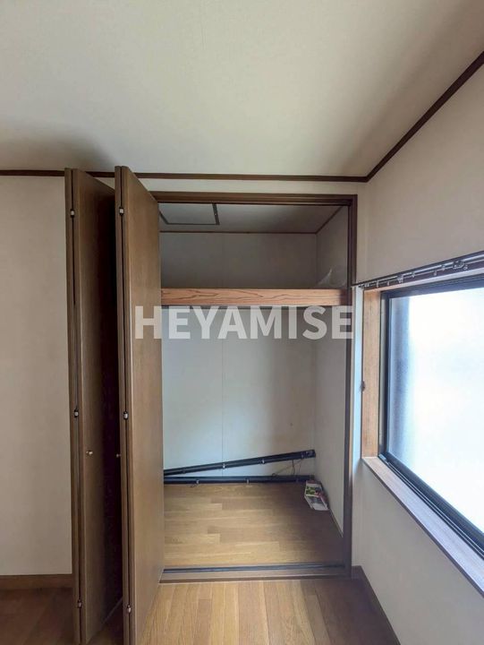 長崎県長崎市西琴平町(一戸建)の賃貸物件の内装