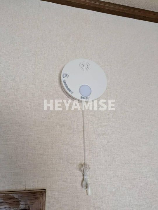 長崎県長崎市西琴平町(一戸建)の賃貸物件の内装