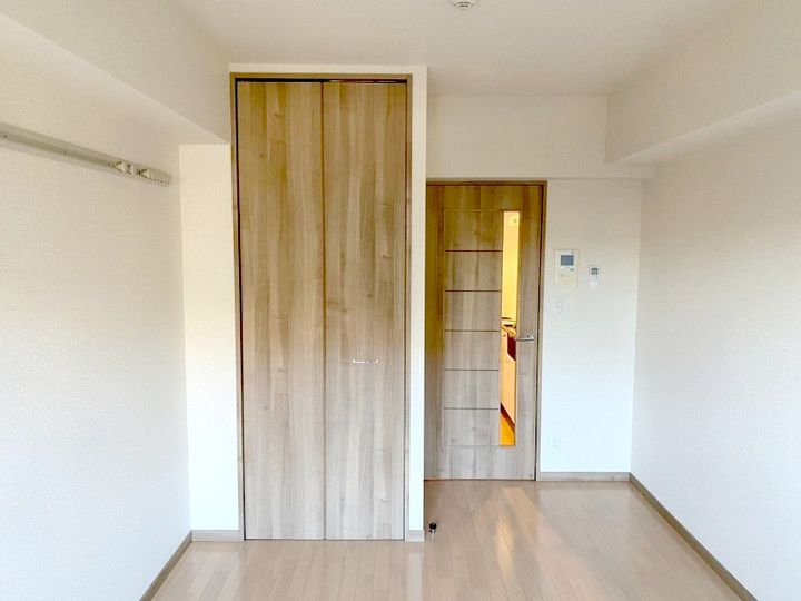 東京都練馬区田柄1(マンション)の賃貸物件の内装