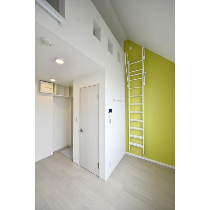 東京都練馬区桜台3(アパート)の賃貸物件のその他画像