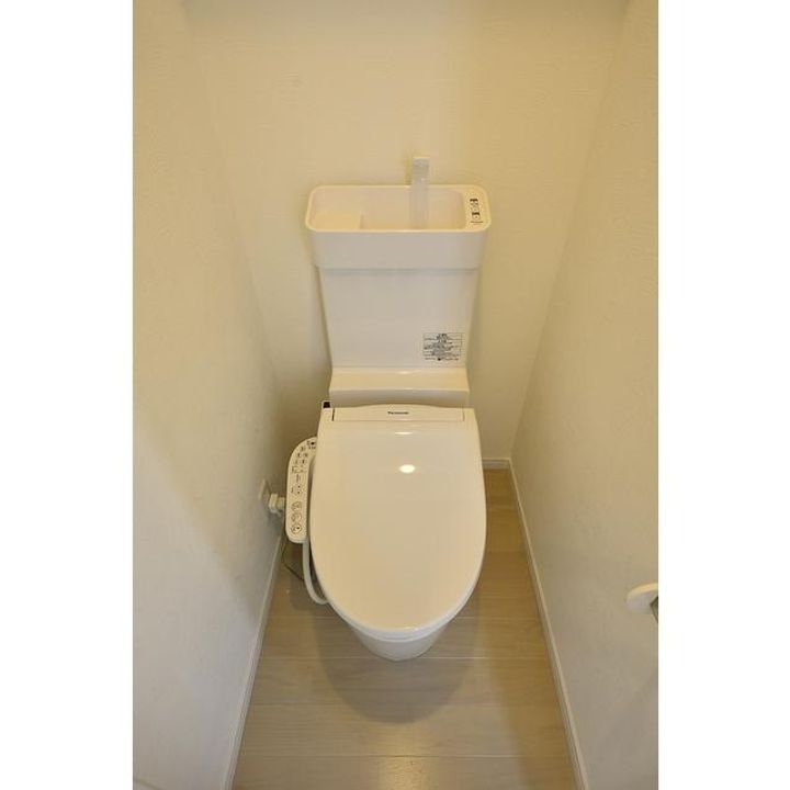 東京都練馬区桜台3(アパート)の賃貸物件の内装