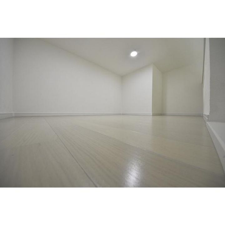 東京都練馬区桜台3(アパート)の賃貸物件の内装