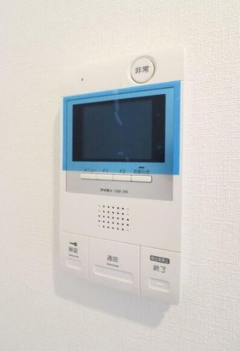 東京都渋谷区笹塚3(マンション)の賃貸物件の内装