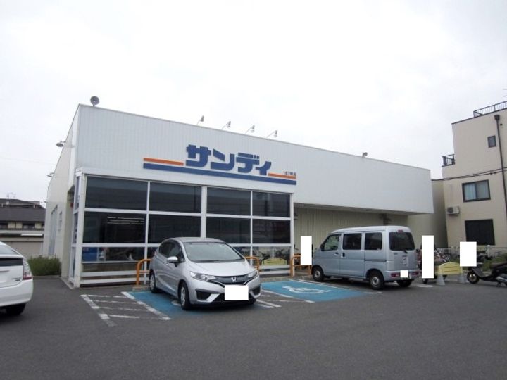大阪府岸和田市額原町(アパート)の賃貸物件の周辺