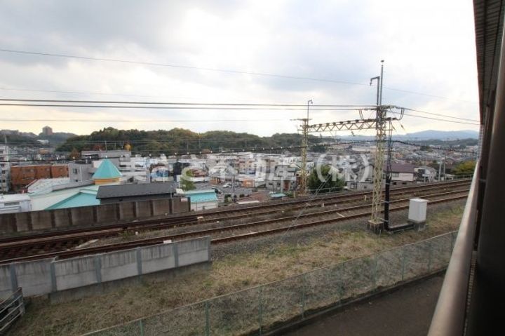 ホワイトウイング片倉Iのその他画像