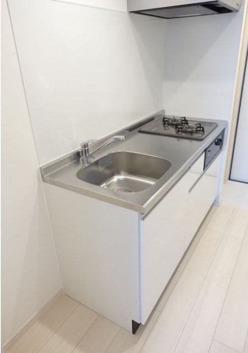 RESIDENCE・ANJEWELのキッチン