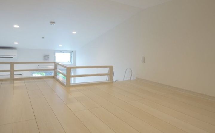 RESIDENCE・ANJEWELの内装