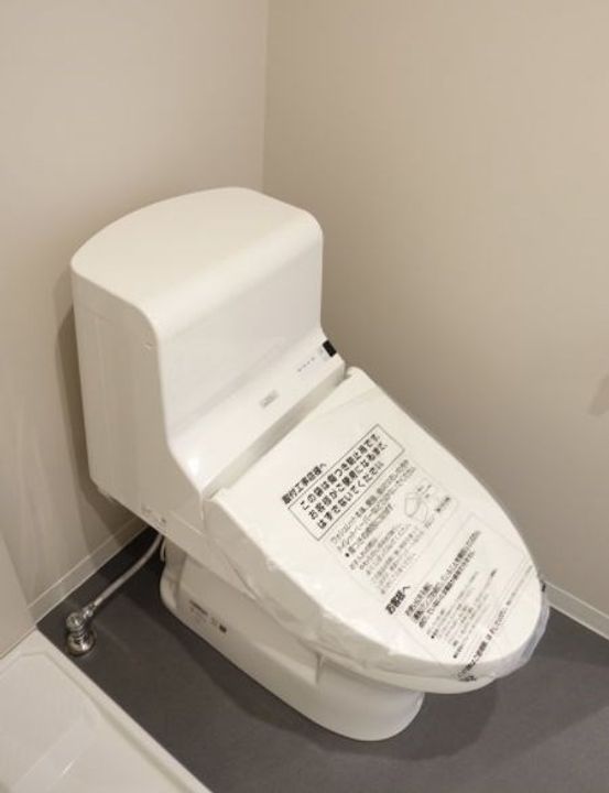 RESIDENCE・ANJEWELの内装